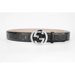 Cinturón Gucci Exclusivo - Modelo 2649