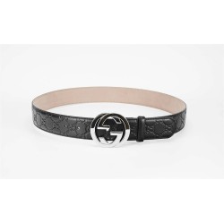 Cinturón Gucci Exclusivo - Modelo 2649