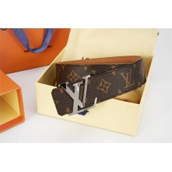 Cinturón de Lujo Exclusivo - Modelo 2650