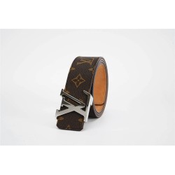 Cinturón de Lujo Exclusivo - Modelo 2650