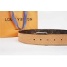 Cinturón de Lujo Exclusivo - Modelo 2650