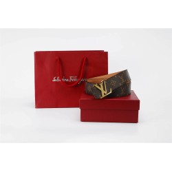 Cinturón de Lujo Exclusivo - Modelo 2651