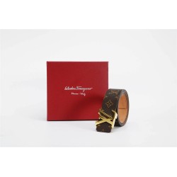 Cinturón de Lujo Exclusivo - Modelo 2651