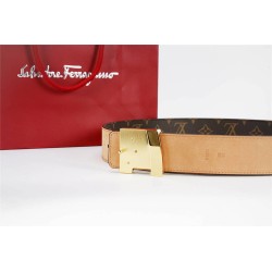 Cinturón de Lujo Exclusivo - Modelo 2651