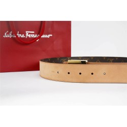 Cinturón de Lujo Exclusivo - Modelo 2651