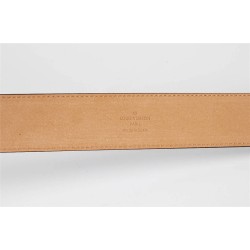 Cinturón de Lujo Exclusivo - Modelo 2651