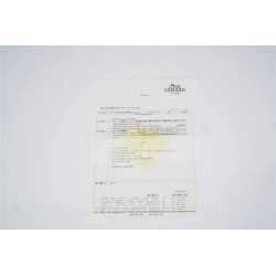Cinturón de Lujo Exclusivo - Modelo 2653