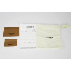 Cinturón Burberry Exclusivo - Modelo 2654