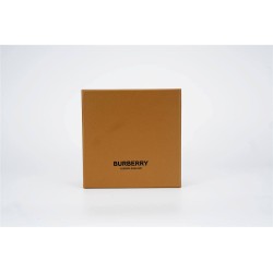 Cinturón Burberry Exclusivo - Modelo 2654
