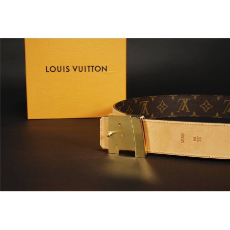 Cinturón de Lujo Exclusivo - Modelo 2655