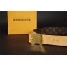 Cinturón de Lujo Exclusivo - Modelo 2655