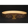 Cinturón de Lujo Exclusivo - Modelo 2655