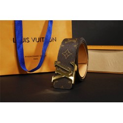 Cinturón de Lujo Exclusivo - Modelo 2655