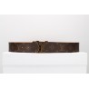 Cinturón de Lujo Exclusivo - Modelo 2655