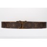 Cinturón de Lujo Exclusivo - Modelo 2655