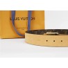 Cinturón de Lujo Exclusivo - Modelo 2655