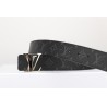 Cinturón de Lujo Exclusivo - Modelo 2657