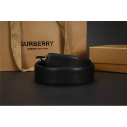 Cinturón Burberry Exclusivo - Modelo 2658