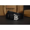 Cinturón Burberry Exclusivo - Modelo 2658