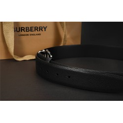 Cinturón Burberry Exclusivo - Modelo 2658