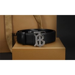 Cinturón Burberry Exclusivo - Modelo 2658