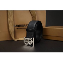 Cinturón Burberry Exclusivo - Modelo 2658