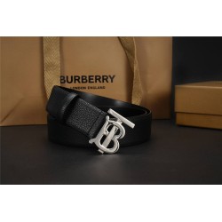 Cinturón Burberry Exclusivo - Modelo 2658