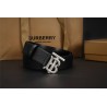 Cinturón Burberry Exclusivo - Modelo 2658