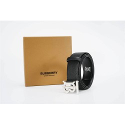 Cinturón Burberry Exclusivo - Modelo 2658