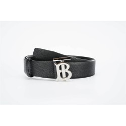 Cinturón Burberry Exclusivo - Modelo 2658