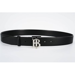 Cinturón Burberry Exclusivo - Modelo 2658