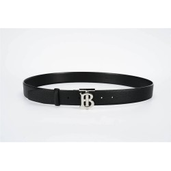 Cinturón Burberry Exclusivo - Modelo 2658