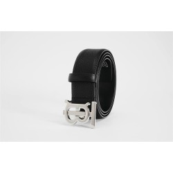 Cinturón Burberry Exclusivo - Modelo 2658