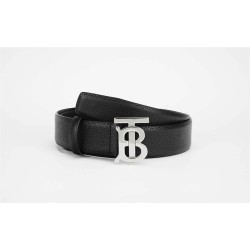 Cinturón Burberry Exclusivo - Modelo 2658