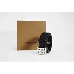 Cinturón Burberry Exclusivo - Modelo 2658