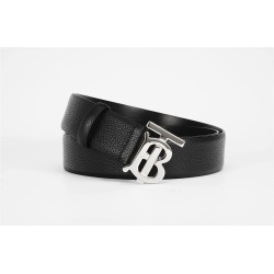 Cinturón Burberry Exclusivo - Modelo 2658