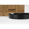 Cinturón Burberry Exclusivo - Modelo 2658