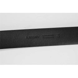 Cinturón Burberry Exclusivo - Modelo 2658