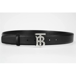 Cinturón Burberry Exclusivo - Modelo 2658