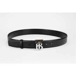 Cinturón Burberry Exclusivo - Modelo 2658