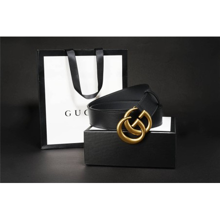 Cinturón Gucci Exclusivo - Modelo 2659