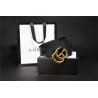 Cinturón Gucci Exclusivo - Modelo 2659