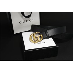 Cinturón Gucci Exclusivo - Modelo 2659