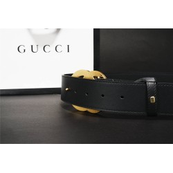 Cinturón Gucci Exclusivo - Modelo 2659