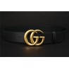 Cinturón Gucci Exclusivo - Modelo 2659