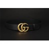 Cinturón Gucci Exclusivo - Modelo 2659