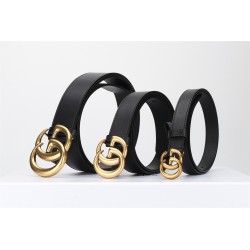 Cinturón Gucci Exclusivo - Modelo 2659