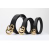 Cinturón Gucci Exclusivo - Modelo 2659