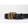 Cinturón Gucci Exclusivo - Modelo 2659