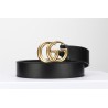 Cinturón Gucci Exclusivo - Modelo 2659